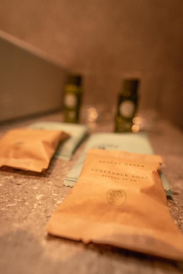 Hotel Soca 博维茨 外观 照片