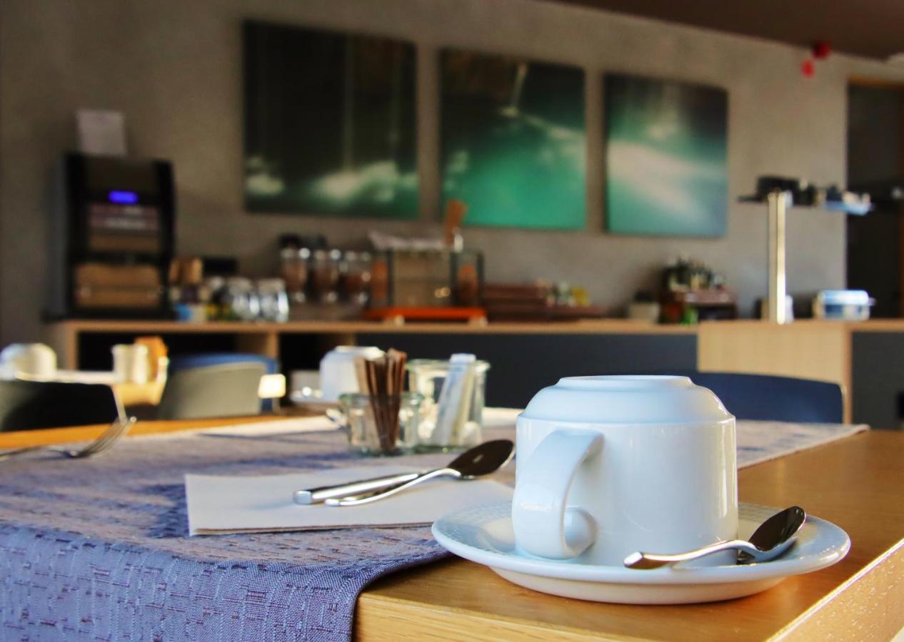Hotel Soca 博维茨 外观 照片